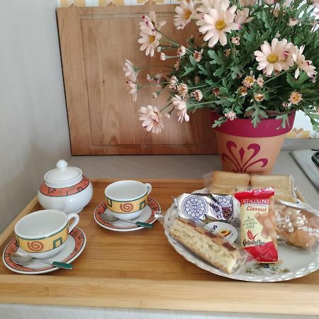 Casavacanze Sottocolle 발모레아 외부 사진