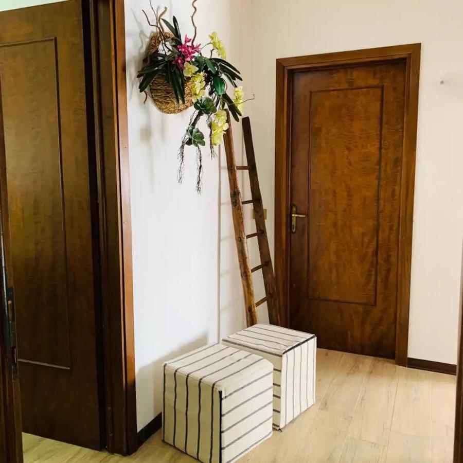 Casavacanze Sottocolle 발모레아 외부 사진