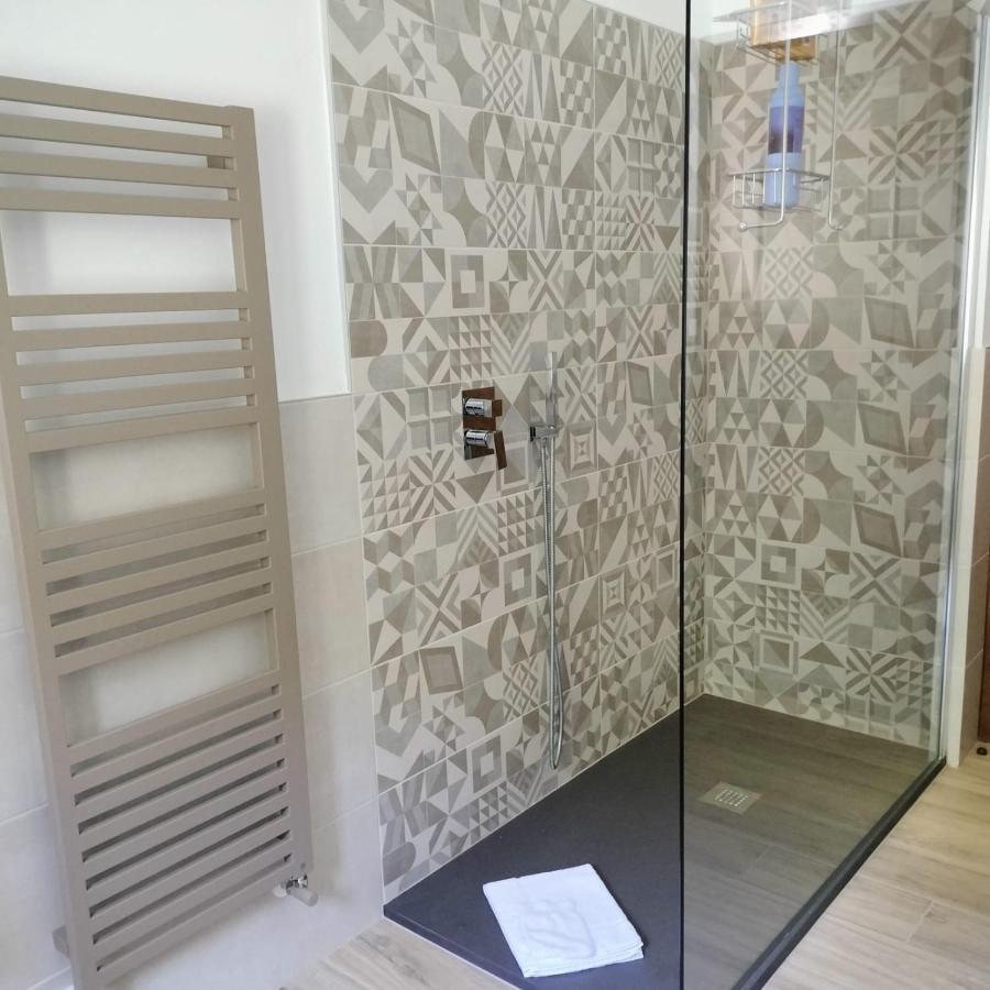 Casavacanze Sottocolle 발모레아 외부 사진