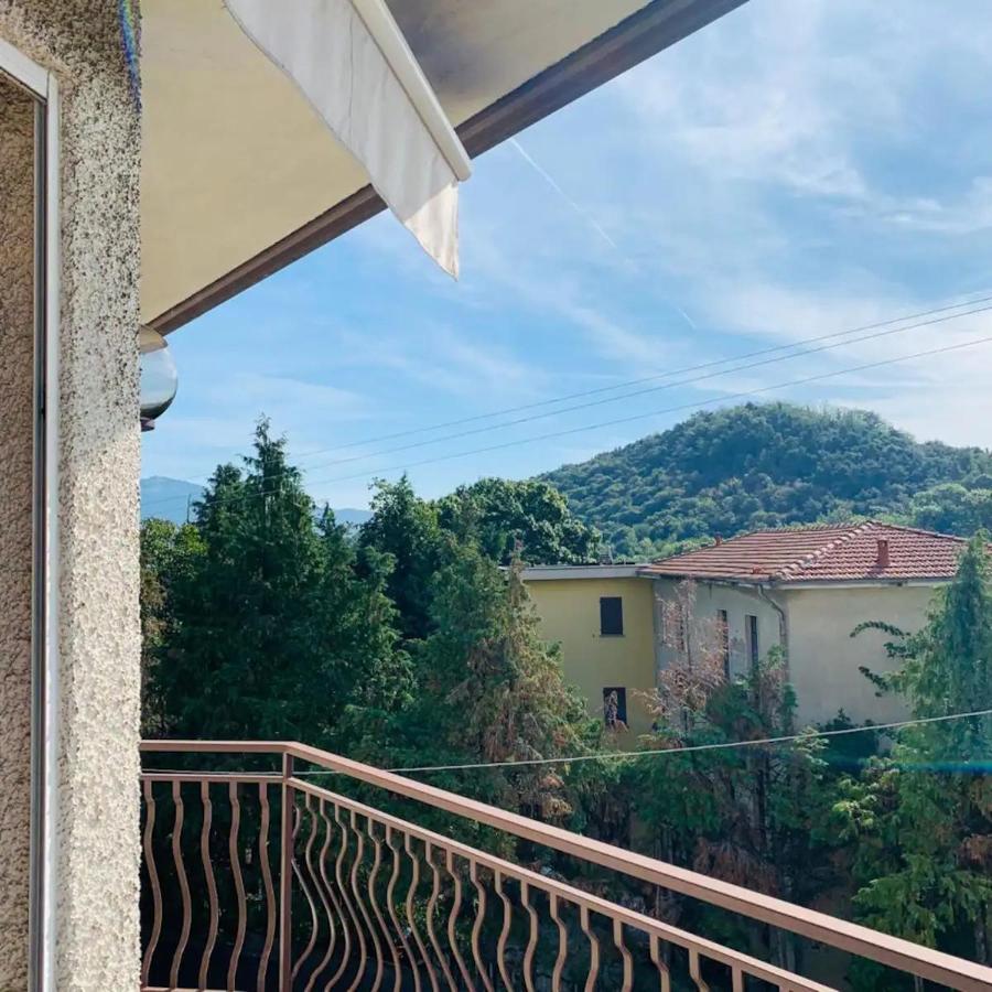 Casavacanze Sottocolle 발모레아 외부 사진