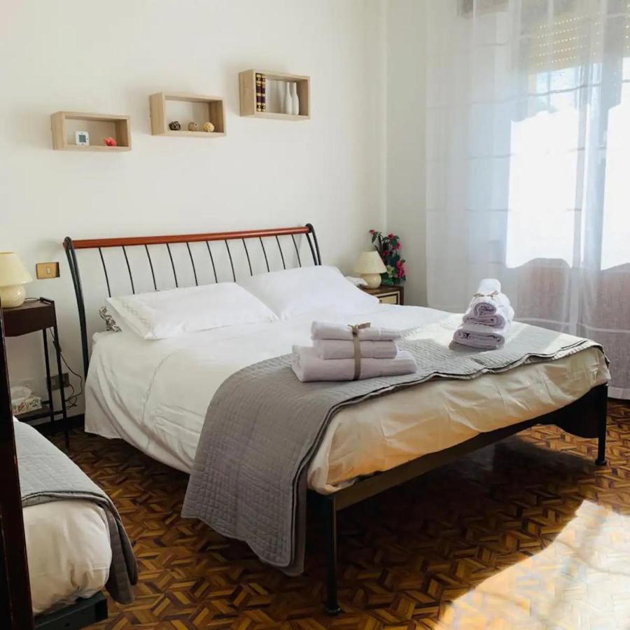 Casavacanze Sottocolle 발모레아 외부 사진