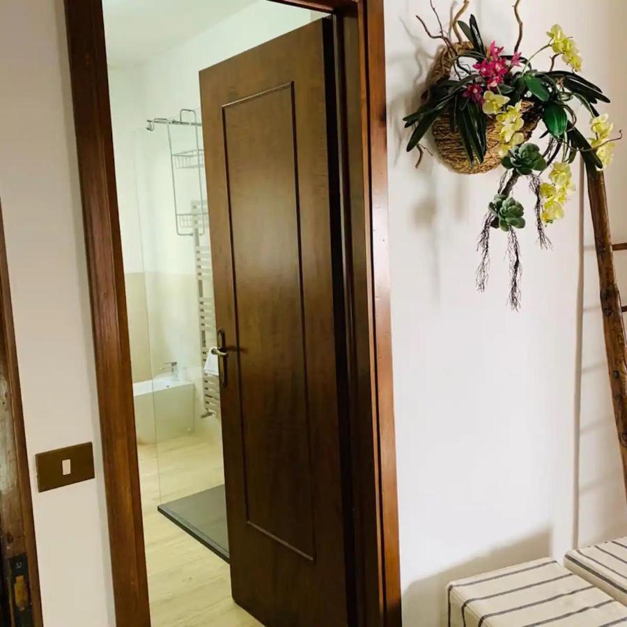 Casavacanze Sottocolle 발모레아 외부 사진
