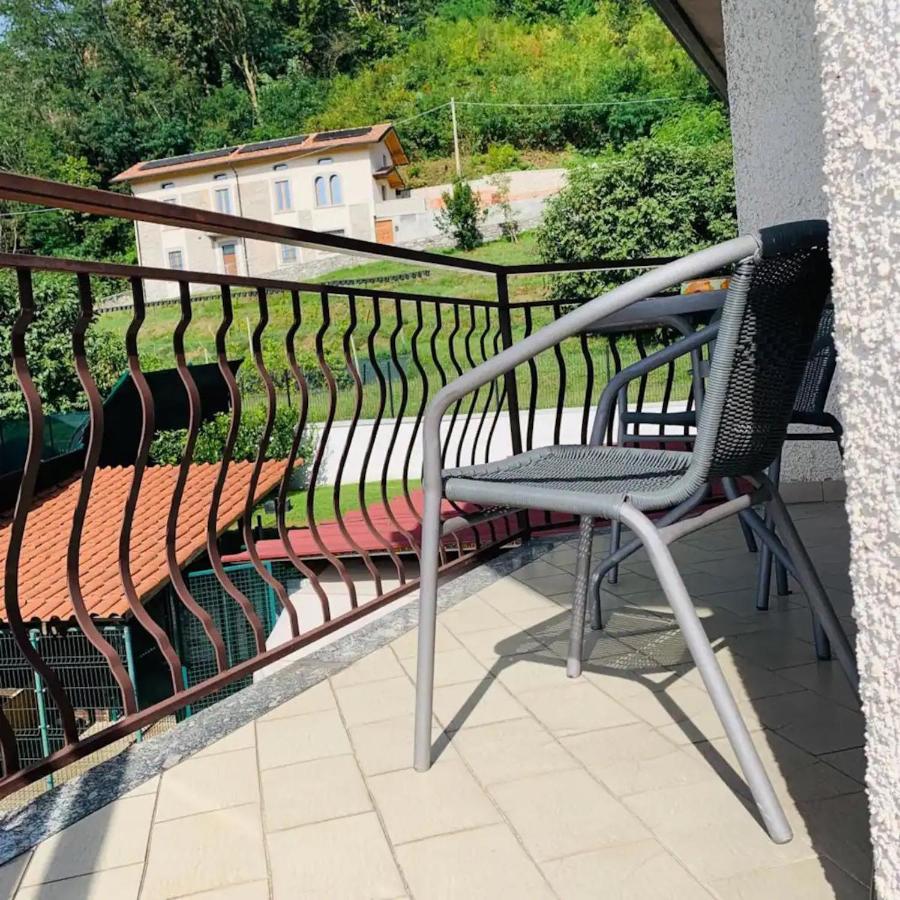 Casavacanze Sottocolle 발모레아 외부 사진